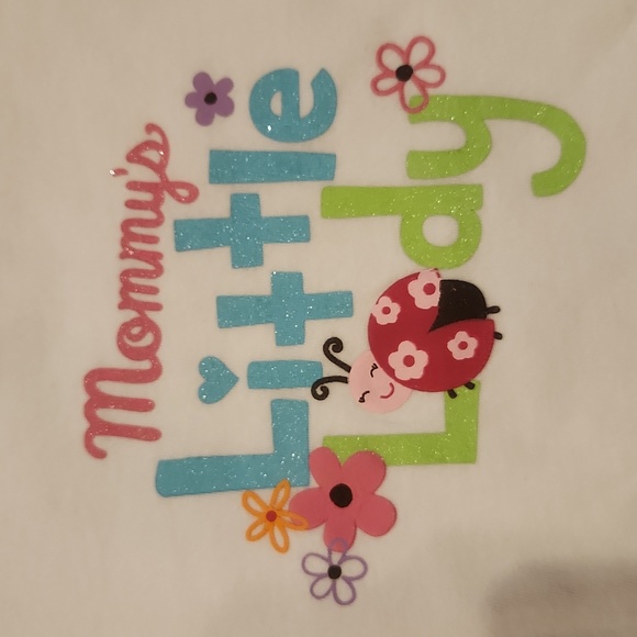 Jumping Beans Girls tshirt, size 3T - Picture 3 of 4